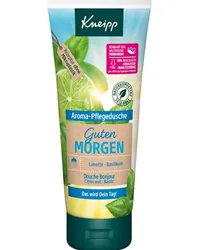 Kneipp Pflege Duschpflege Guten MorgenAroma-Pflegedusche 