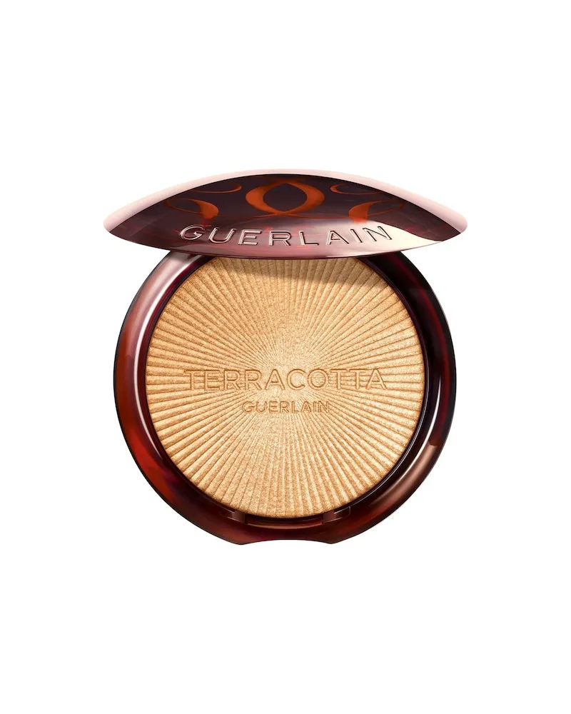 Guerlain Make-up TerracottaLuminizer Highlighter 01 Warm Gold 4.131,00 € / 1 kg 