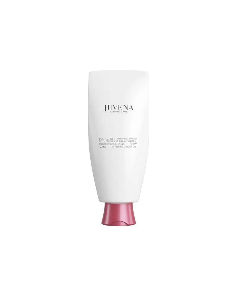 Juvena Pflege Body-CareRefreshing Shower Gel 99,45 € / 1 l 