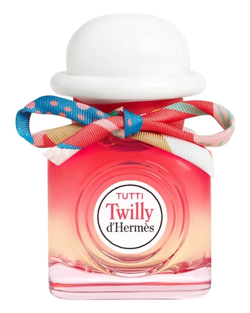 Hermès Damendüfte Twilly d'Hermès TuttiEau de Parfum Spray 