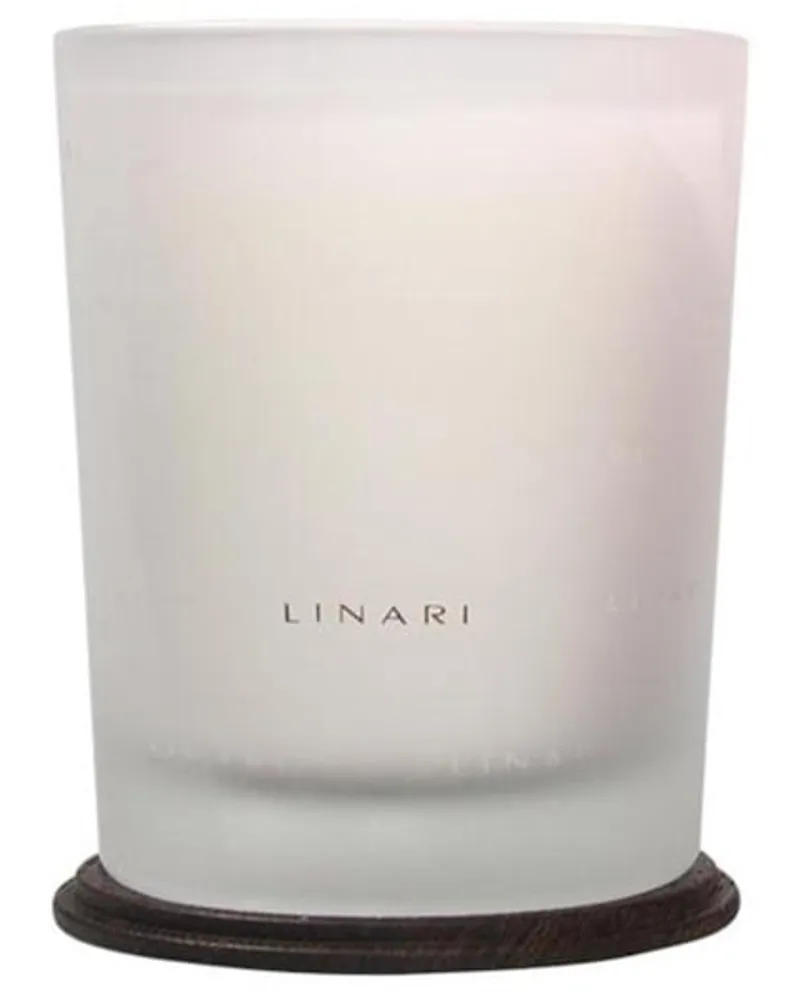 LINARI Kerzen Duftkerzen Malva Scented Candle 