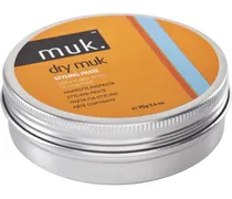 Haarpflege und -styling Styling Muds Dry muk Styling Paste