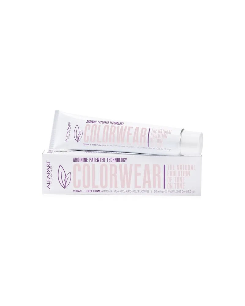 Alfaparf Milano Alfaparf-Milano Coloration-Collection Color-WearVegane Haartönung Special 9 Metallic Rose Copper 198,33 € / 1 l 