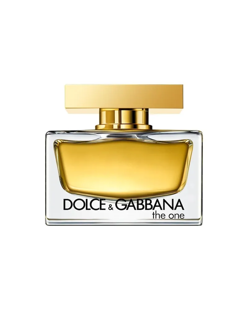 Dolce & Gabbana DolceGabbana Damenduefte The-OneEau de Parfum Spray 1.102,40 € / 1 l 
