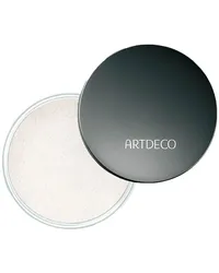 Artdeco Teint Puder & Rouge Fixierpuder Dose 