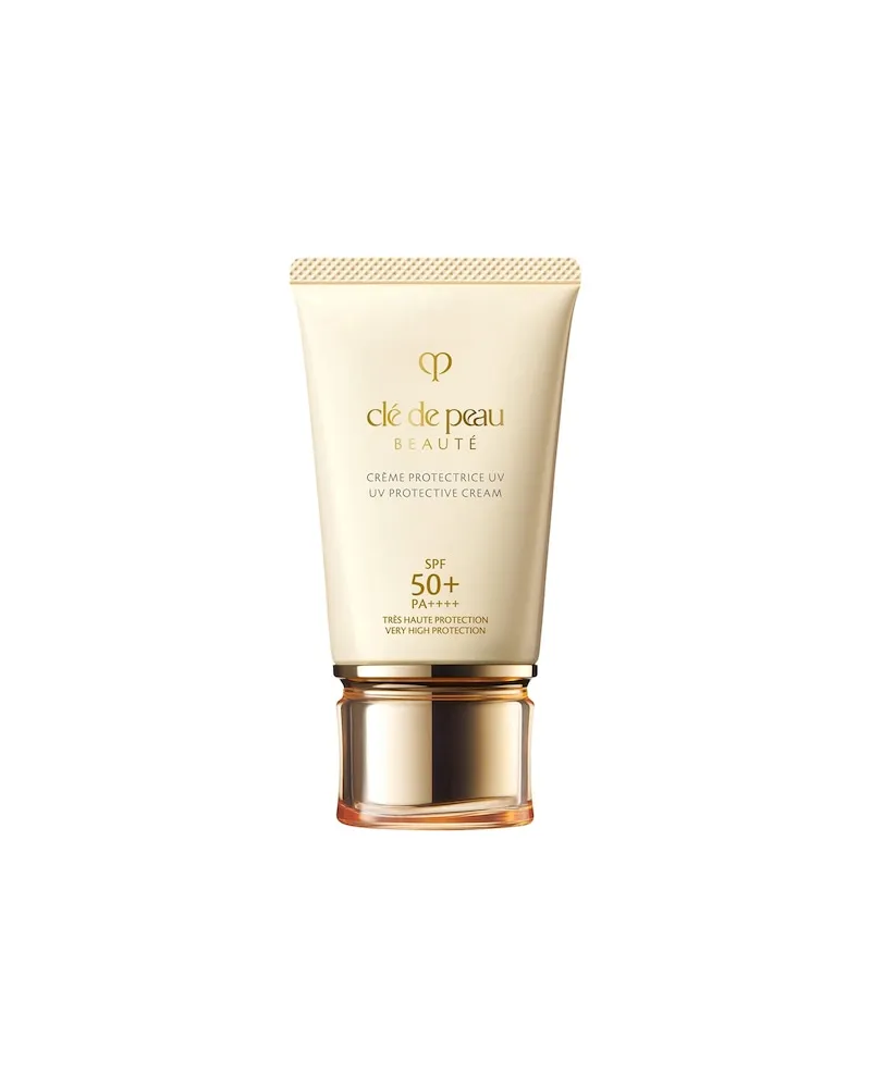 Clé de Peau Beauté Cle-de-Peau-Beaute Koerperpflege SonnenschutzUV Protectrive Cream SPF 50+ PA 2.580,00 € / 1 l 