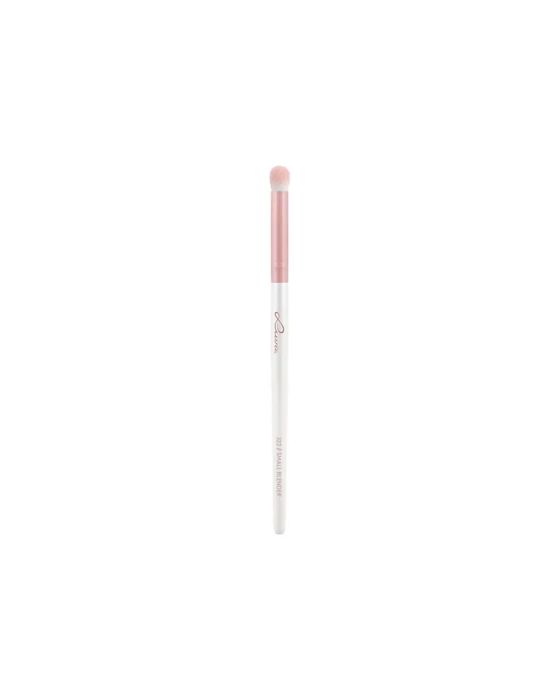 Luvia Cosmetics Luvia-Cosmetics Pinsel Augenpinsel322 Small Blender - Candy 8,78 