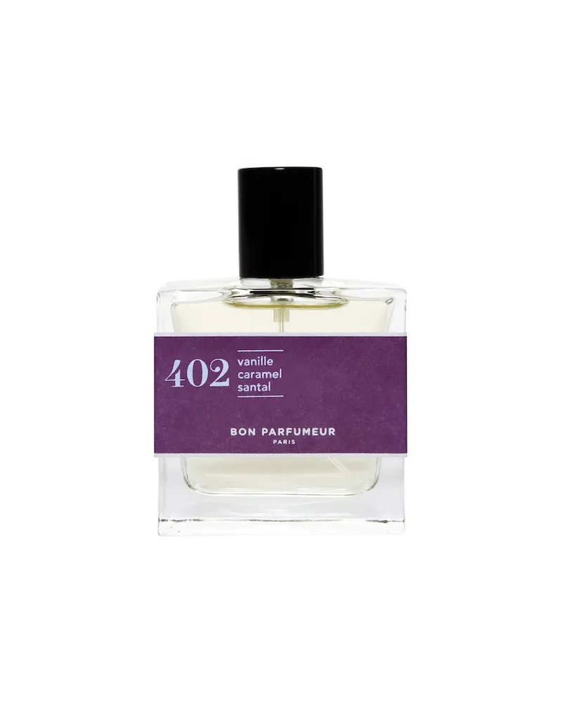 Bon Parfumeur BON-PARFUMEUR Collection Les-ClassiquesNr. 402Eau de Parfum Spray 984,20 € / 1 l 
