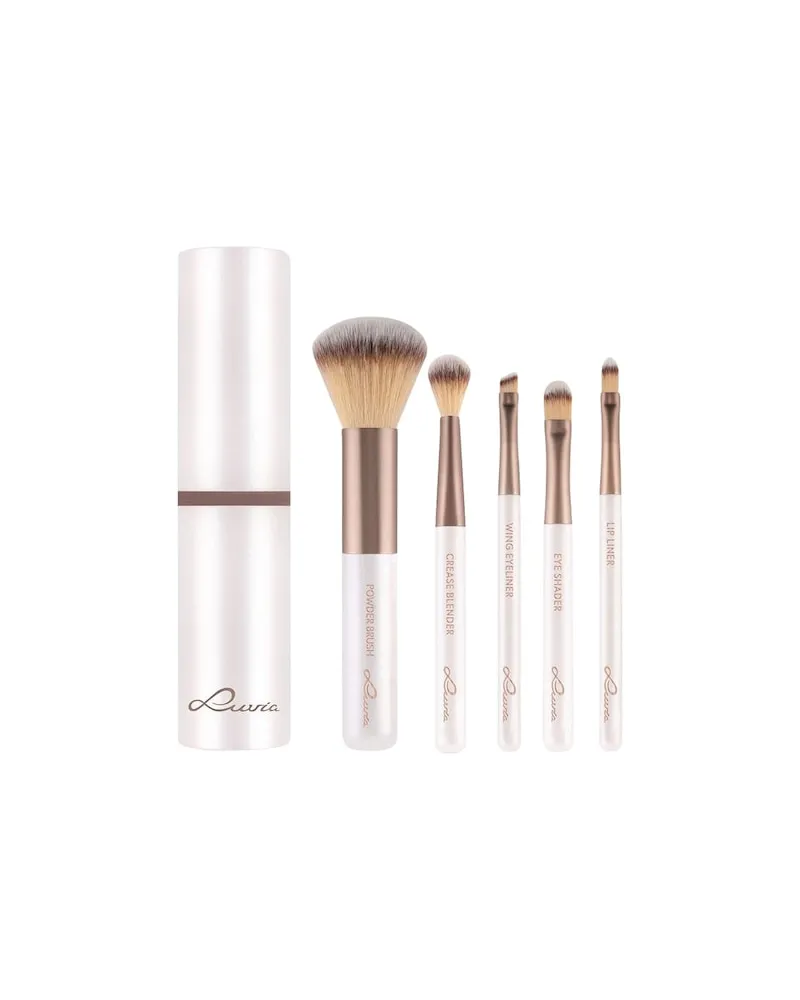 Luvia Cosmetics Luvia-Cosmetics Pinsel PinselsetBrush Set 11,87 