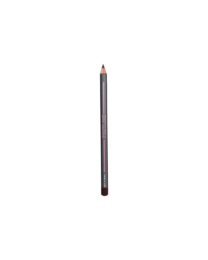 bPerfect Make-up Lippen Poutline Lip Liner Bite Me 