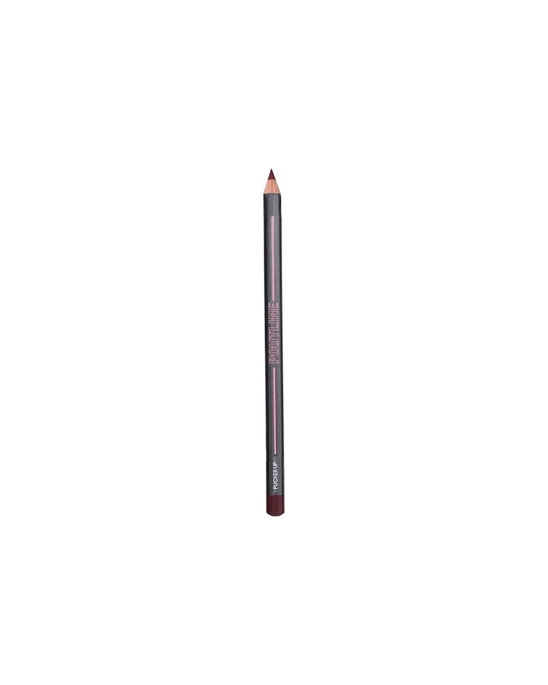 bPerfect Make-up Lippen Poutline Lip Liner Bite Me 