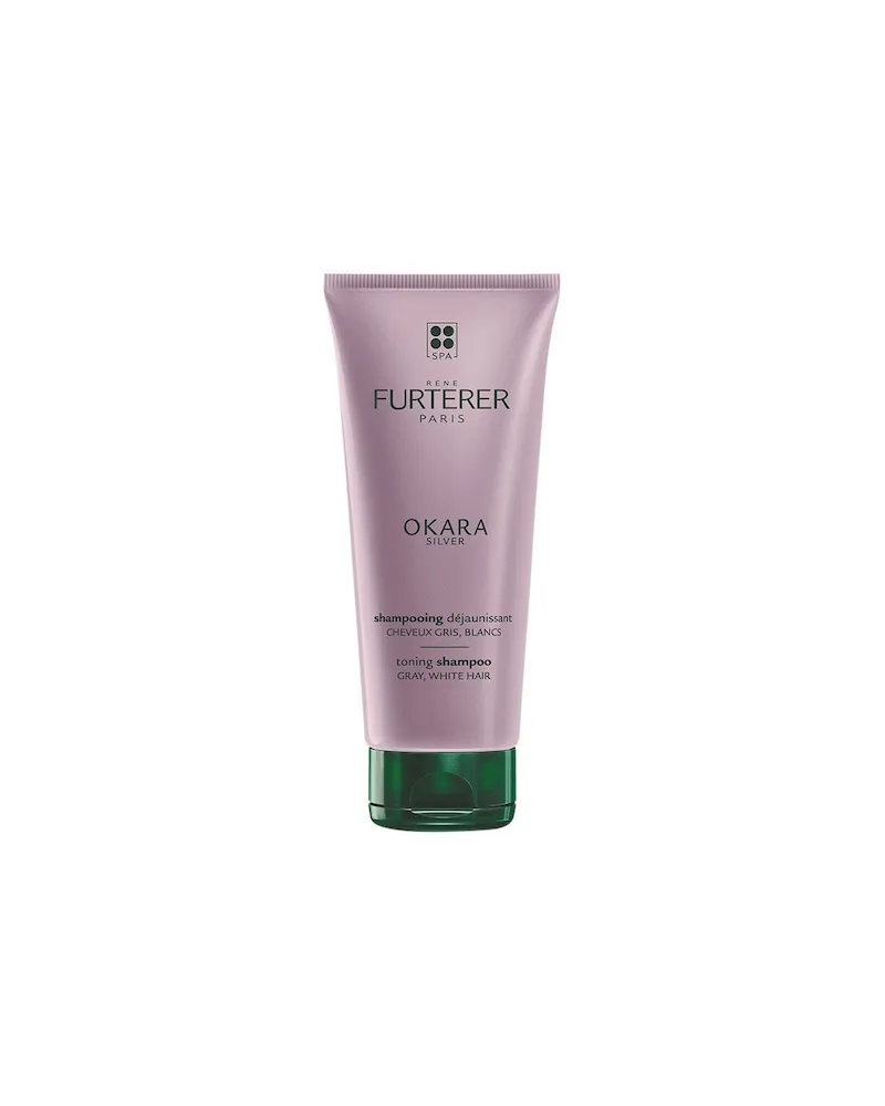 René Furterer Rene-Furterer Haarpflege OkaraSilver Polarglanz-Shampoo 74,32 € / 1 l 