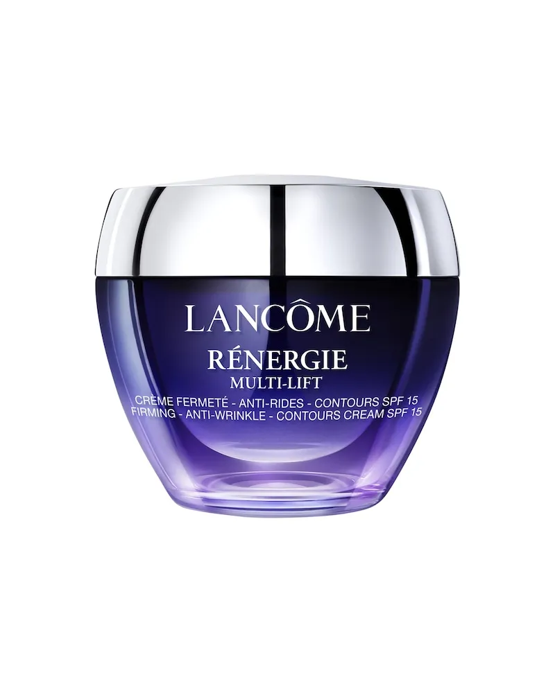 LANCÔME Lancome Gesichtspflege Anti-AgingRénergie Multi-Lift Crème SPF 15 1.369,00 € / 1 l 