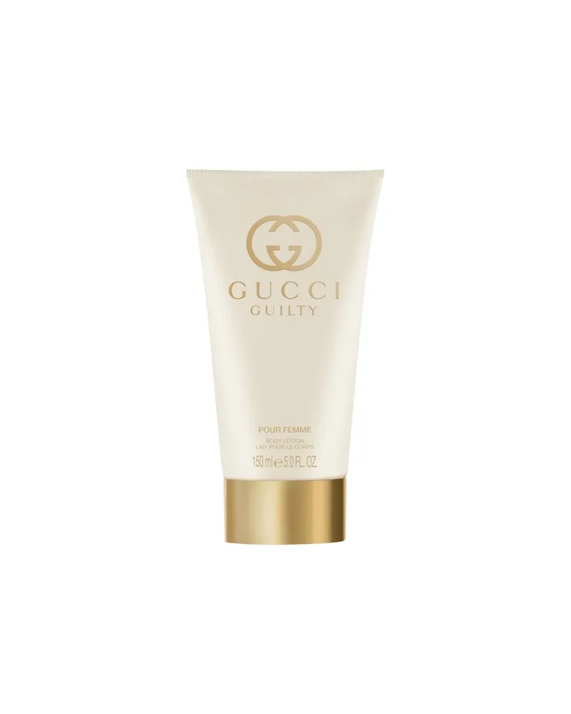 Gucci Damenduefte Gucci-Guilty-Pour-FemmeBody Lotion 186,67 € / 1 l 