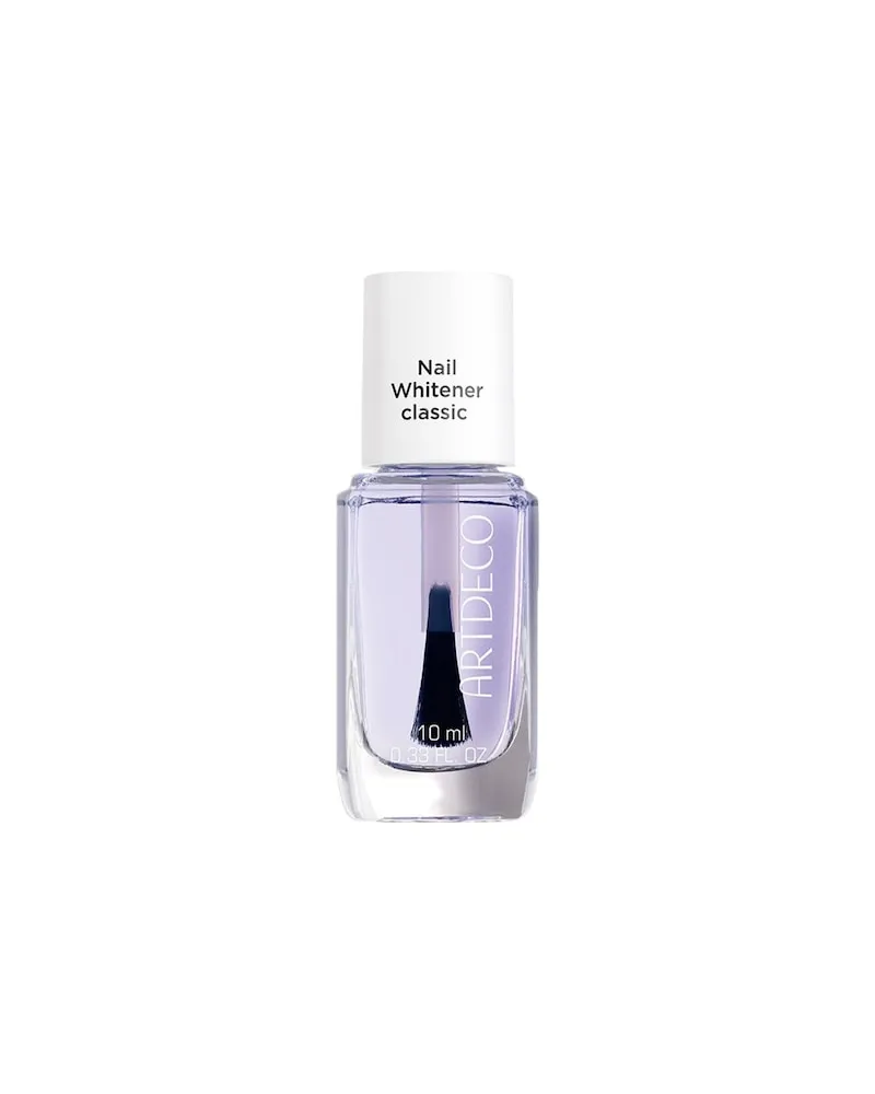 Artdeco Naegel NagelpflegeNail Whitener Classic 692,00 € / 1 l 