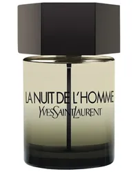 Yves Saint Laurent Herrendüfte La Nuit De L'Homme Eau de Toilette Spray 