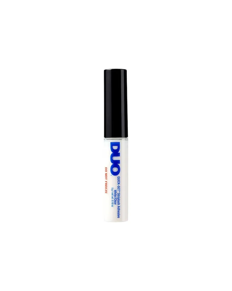 ARDELL Augen ZubehoerDuo Striplash Adhesive Clear 