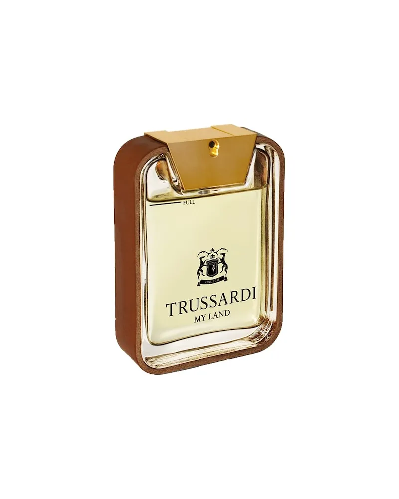 Trussardi Herrenduefte My-LandEau de Toilette Spray 525,60 € / 1 l 