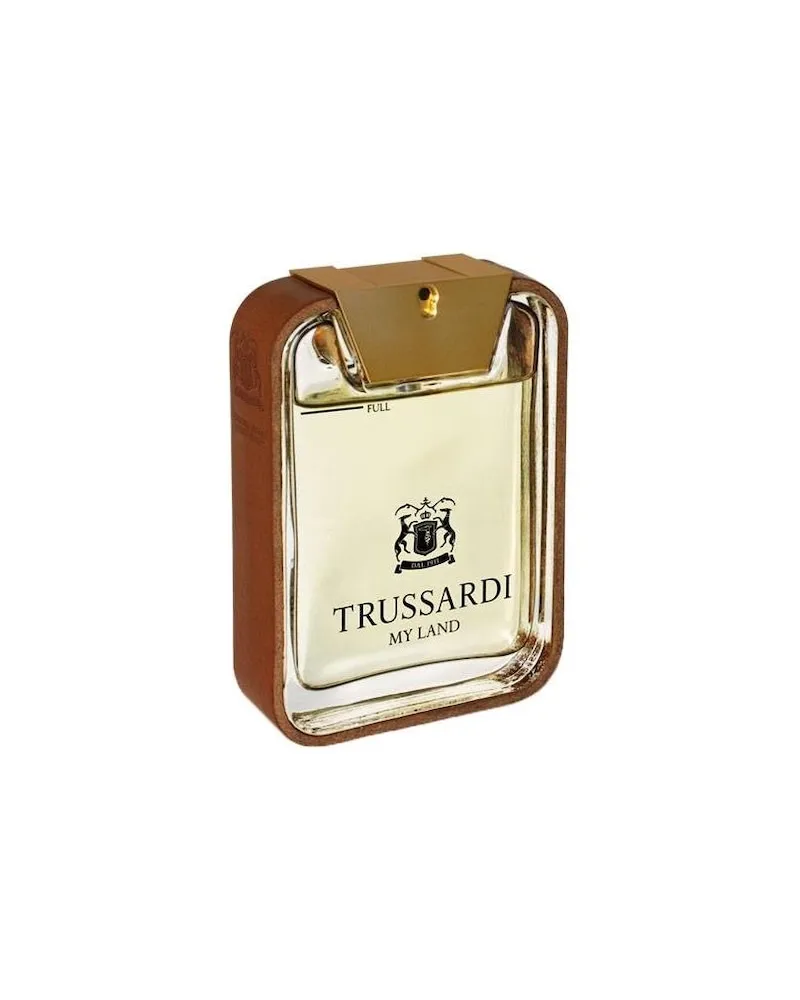 Trussardi Herrenduefte My-LandEau de Toilette Spray 525,60 € / 1 l 
