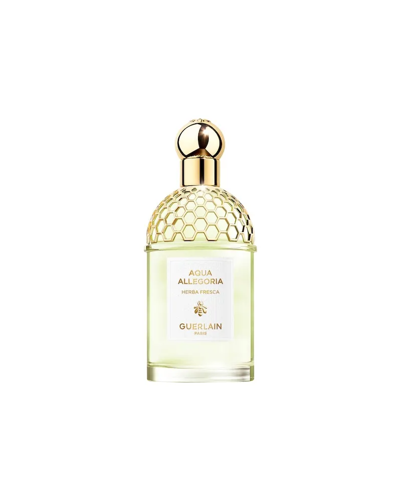 Guerlain Damenduefte Aqua-AllegoriaHerba FrescaEau de Toilette Spray Nachfüllung 551,70 € / 1 l 