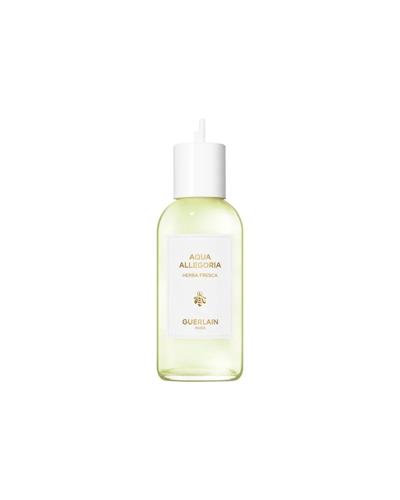 Guerlain Damenduefte Aqua-AllegoriaHerba FrescaEau de Toilette Spray Nachfüllung 551,70 € / 1 l 