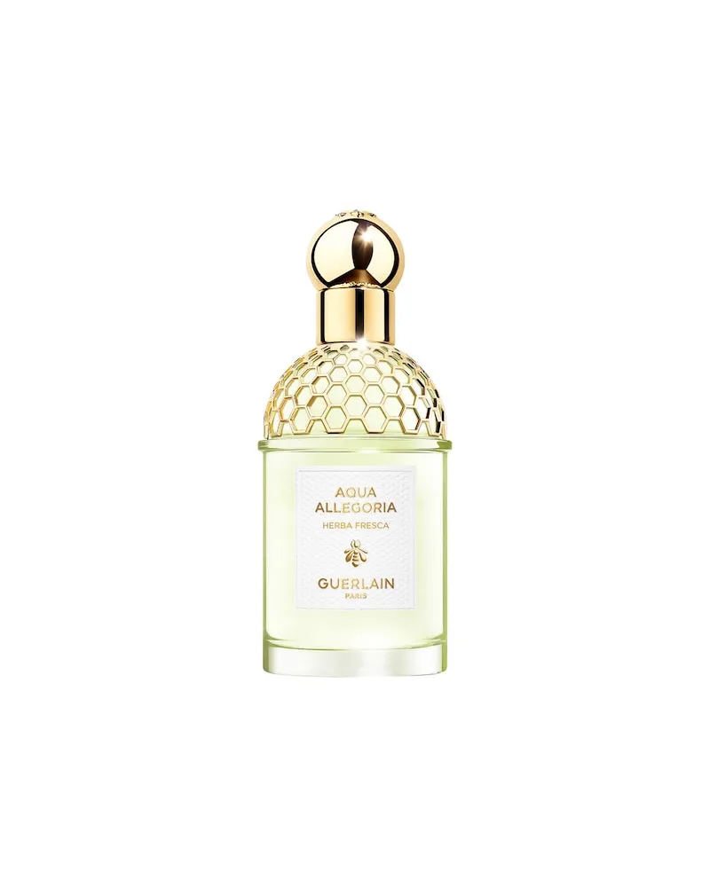 Guerlain Damenduefte Aqua-AllegoriaHerba FrescaEau de Toilette Spray Nachfüllung 551,70 € / 1 l 