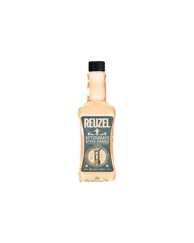 Reuzel Herrenpflege BartpflegeAfter Shave 114,20 € / 1 l 