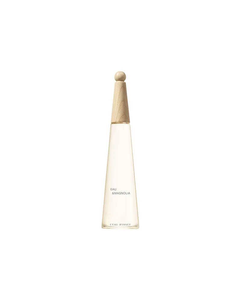 Issey Miyake Issey-Miyake Damenduefte LEau-dIsseyEau & MagnoliaEau de Toilette Spray Intense 852,10 € / 1 l 