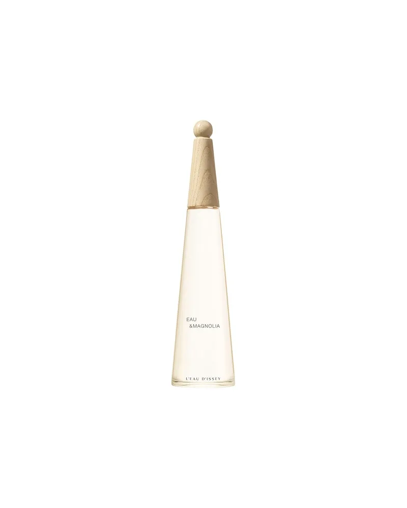 Issey Miyake Issey-Miyake Damenduefte LEau-dIsseyEau & MagnoliaEau de Toilette Spray Intense 852,10 € / 1 l 
