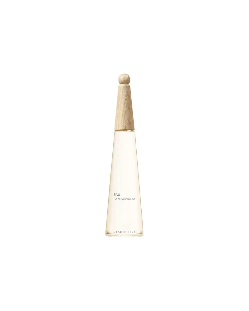 Issey Miyake Issey-Miyake Damenduefte LEau-dIsseyEau & MagnoliaEau de Toilette Spray Intense 852,10 € / 1 l 