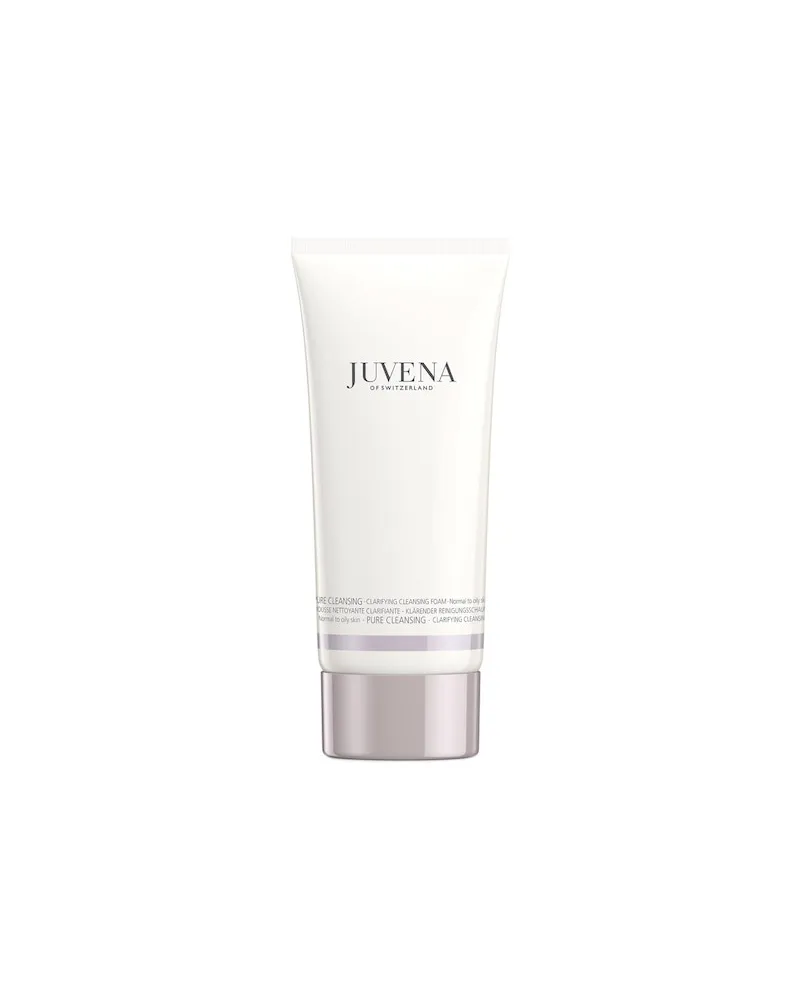 Juvena Pflege Pure-CleansingClarifying Cleansing Foam 115,80 € / 1 l 