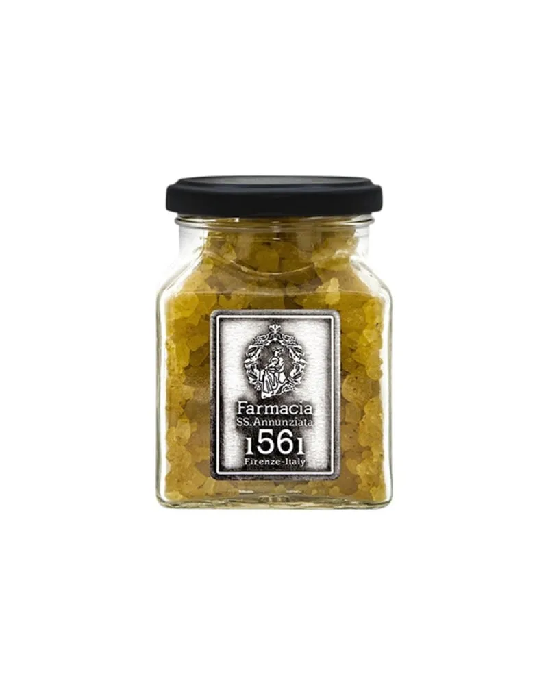 Farmaccia SS.Annunziata Farmacia-SS-Annunziata-1561 Unisexduefte Bath-ShowerBadesalz Mercatanti 69,55 € / 1 kg 