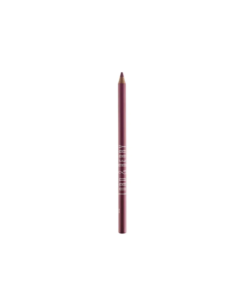 Lord & Berry Lord-Berry Make-up LippenUltimate Lipliner Rusty 