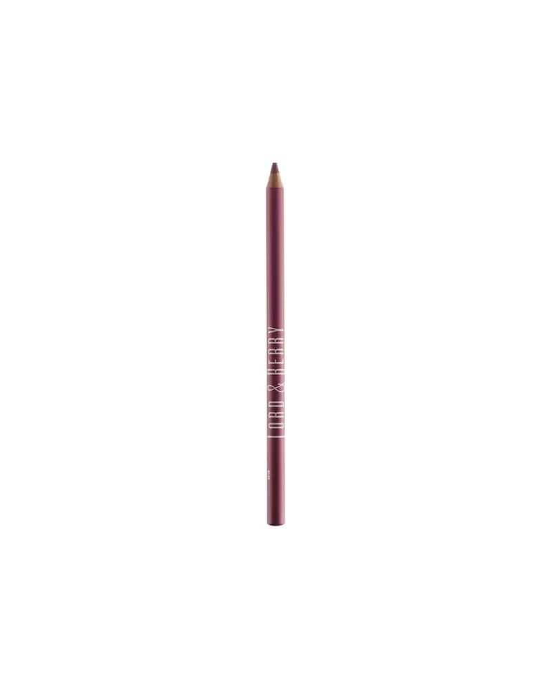 Lord & Berry Lord-Berry Make-up LippenUltimate Lipliner Rusty 