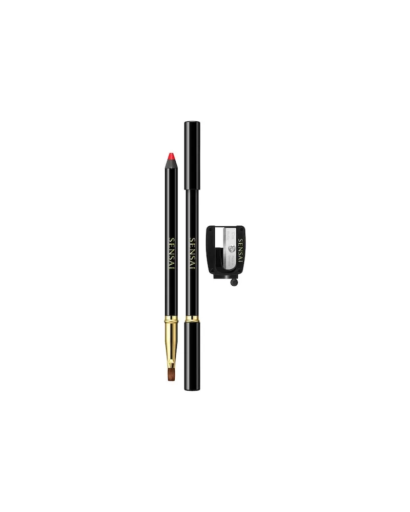 Sensai Make-up ColoursLip Pencil Nr. 06 Stunning Nude 