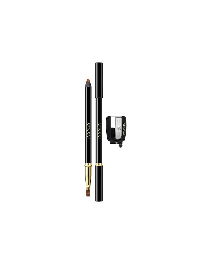 Sensai Make-up ColoursLip Pencil Nr. 06 Stunning Nude 
