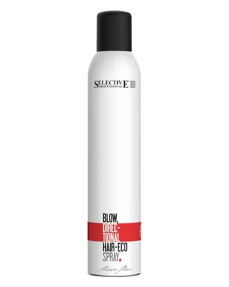 Selective Professional Haarpflege Artistic Flair Blow Directional Eco Hairspray 