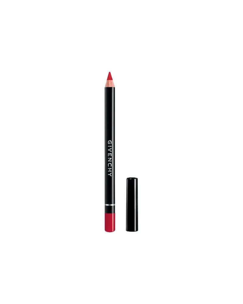 Givenchy Make-up LIPPEN-MAKE-UPCrayon Lèvres Nr. 008 Parme Silhouette 