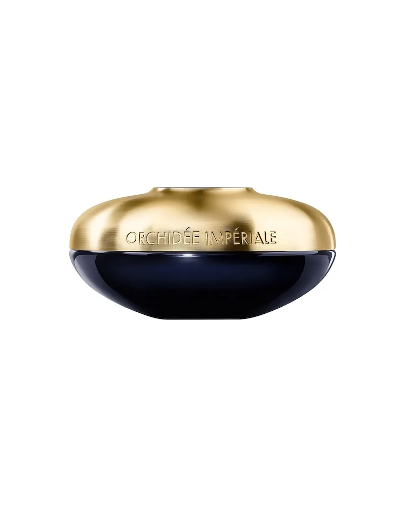 Guerlain Pflege Orchidee-Imperiale-Globale-Anti-Aging-PflegeLeichte Crème 9.580,00 € / 1 l 