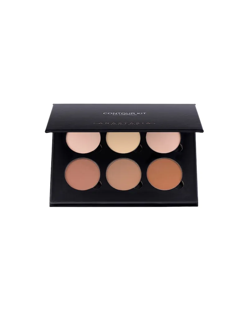 Anastasia Anastasia-Beverly-Hills Teint PuderPowder Contour Kit Light To Medium 2.353,33 € / 1 kg 