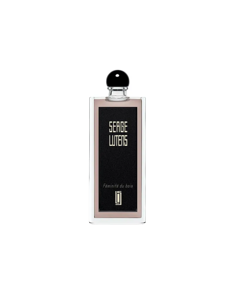 Serge Lutens Serge-Lutens Unisexduefte COLLECTION-NOIREFéminité du BoisEau de Parfum Spray Nachfüllung 1.432,27 € / 1 l 