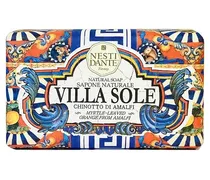 Pflege Villa Sole Myrtle-leaved Orange of Amalfi Soap