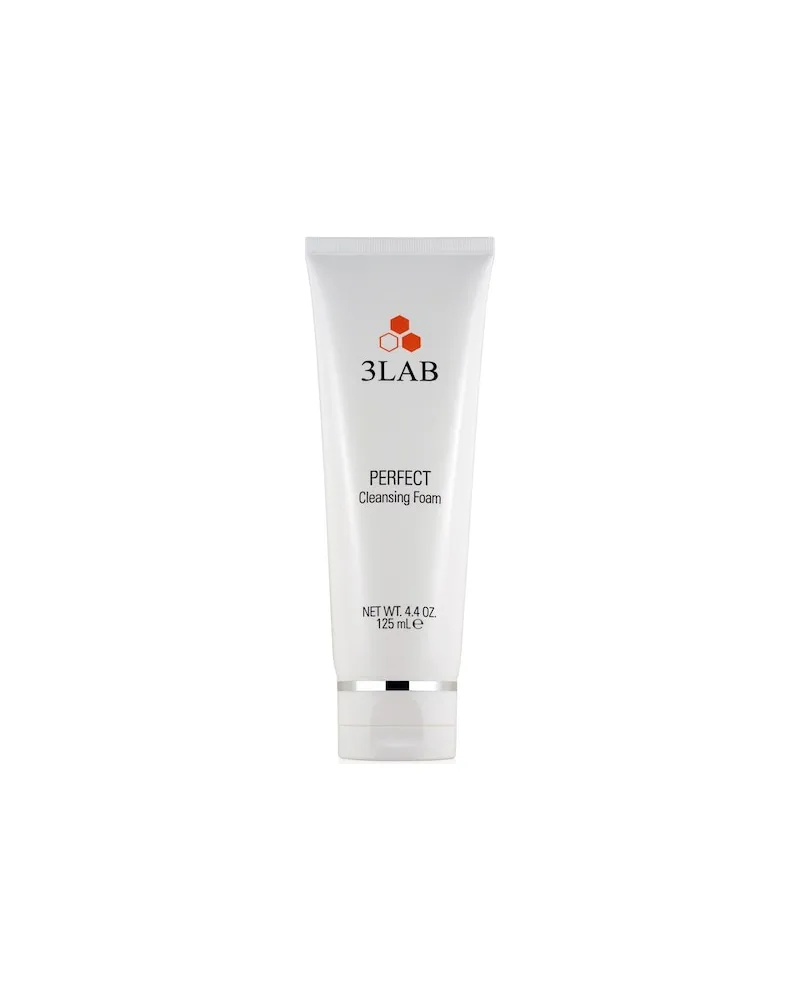3LAB Gesichtspflege Cleanser-TonerPerfect Cleansing Foam 680,00 € / 1 l 