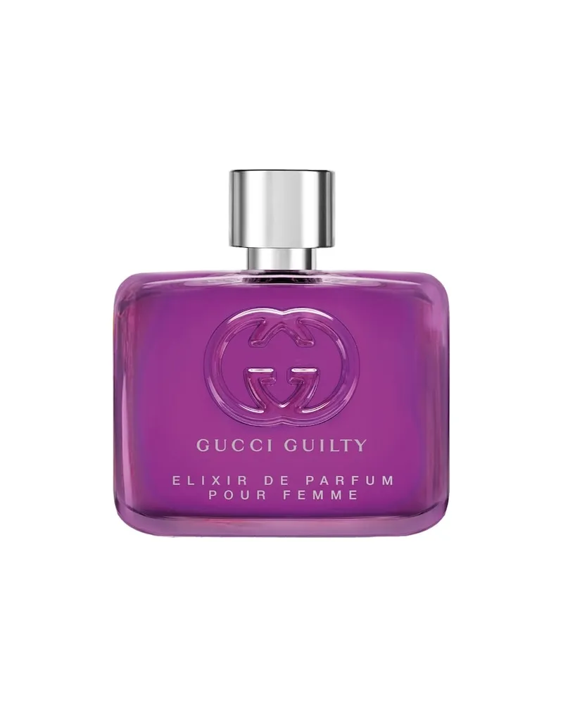 Gucci Damendüfte Gucci Guilty Pour Femme Elixir de Parfum 