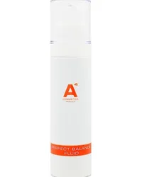 A4 Cosmetics Pflege Gesichtspflege Perfect Balance Fluid 