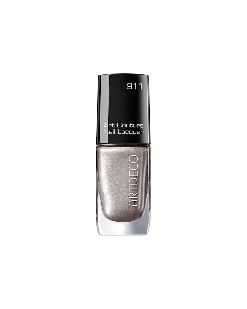 Artdeco Naegel NagellackArt Couture Nail Lacquer Nr. 665 Brick Red 643,00 € / 1 l 
