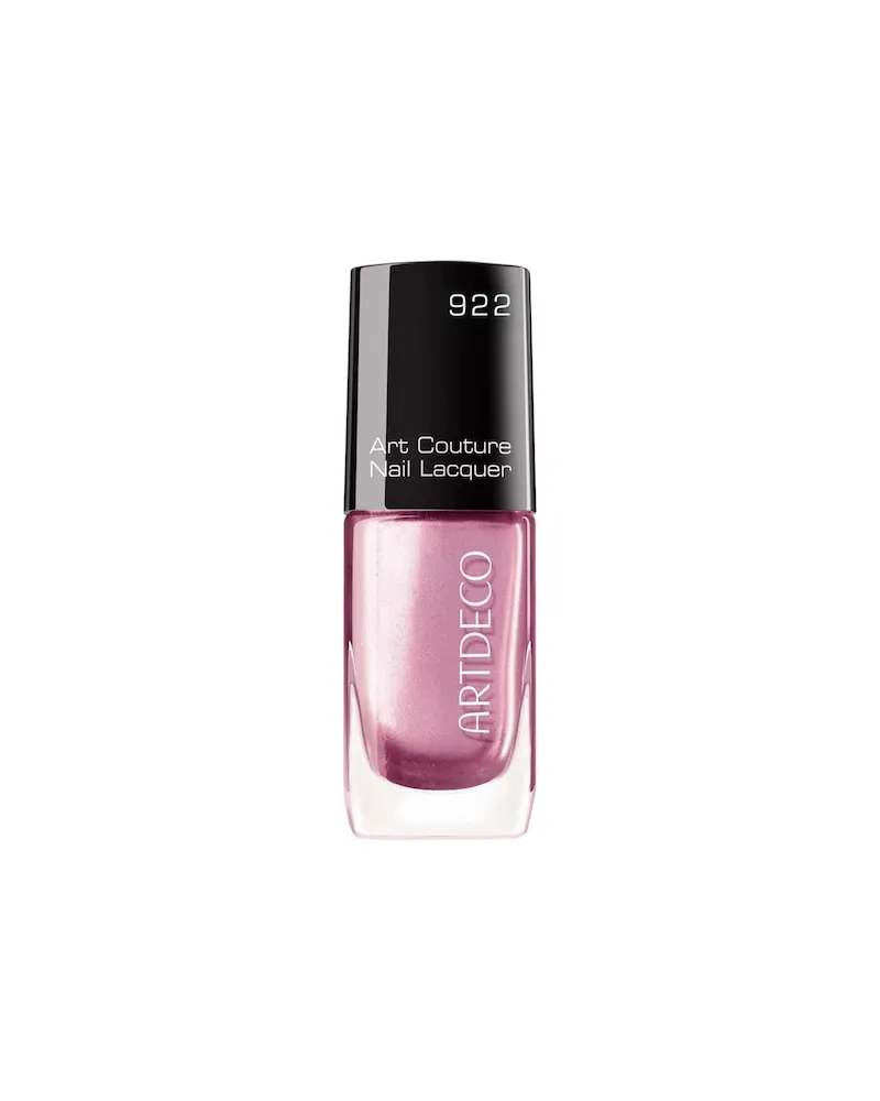 Artdeco Naegel NagellackArt Couture Nail Lacquer Nr. 665 Brick Red 643,00 € / 1 l 