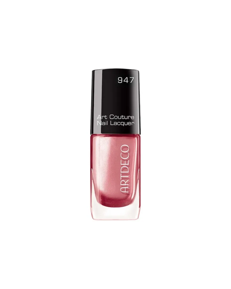 Artdeco Naegel NagellackArt Couture Nail Lacquer Nr. 665 Brick Red 643,00 € / 1 l 