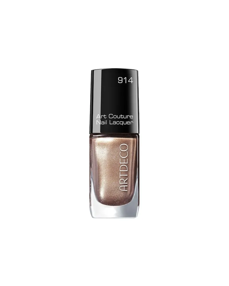 Artdeco Naegel NagellackArt Couture Nail Lacquer Nr. 665 Brick Red 643,00 € / 1 l 