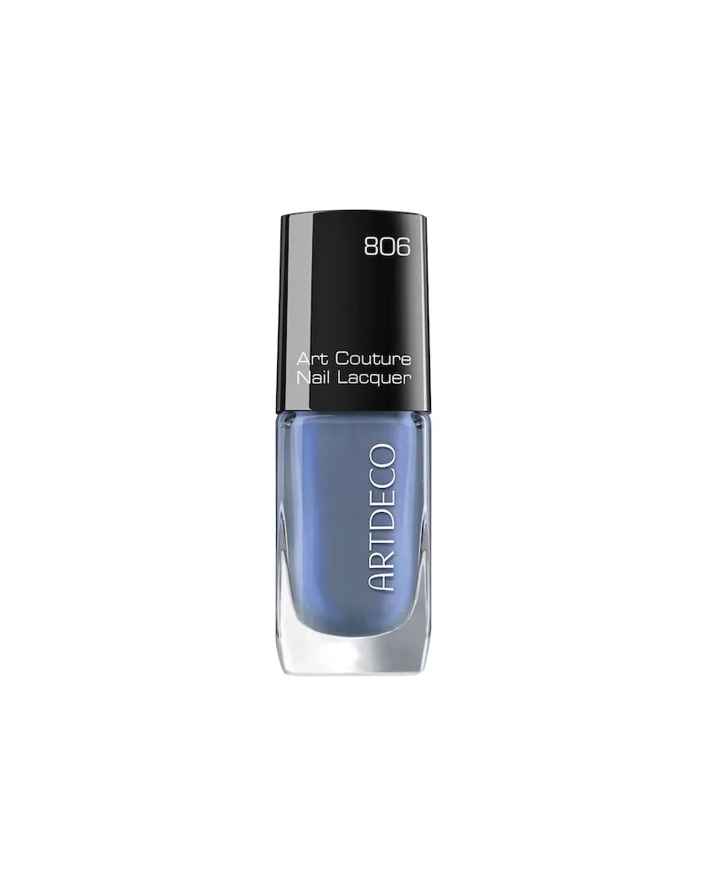 Artdeco Naegel NagellackArt Couture Nail Lacquer Nr. 665 Brick Red 643,00 € / 1 l 